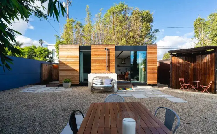 Guest House